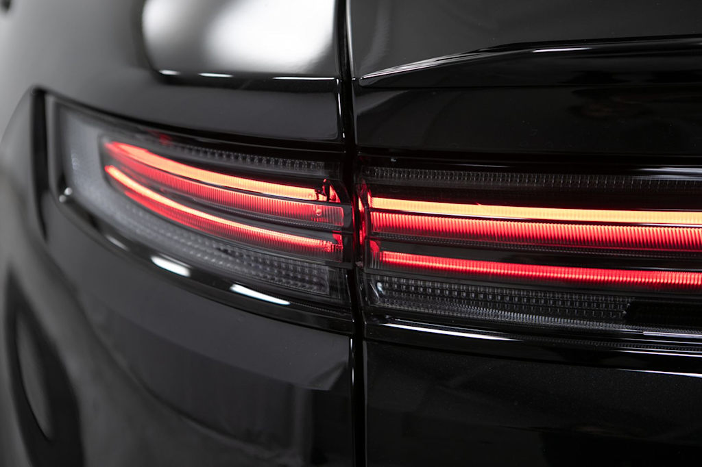 Thumbnail: 2026 Porsche Cayenne - 23