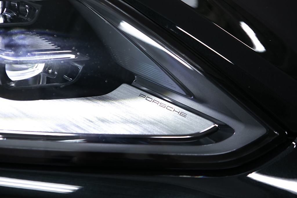 Thumbnail: 2026 Porsche Cayenne - 21