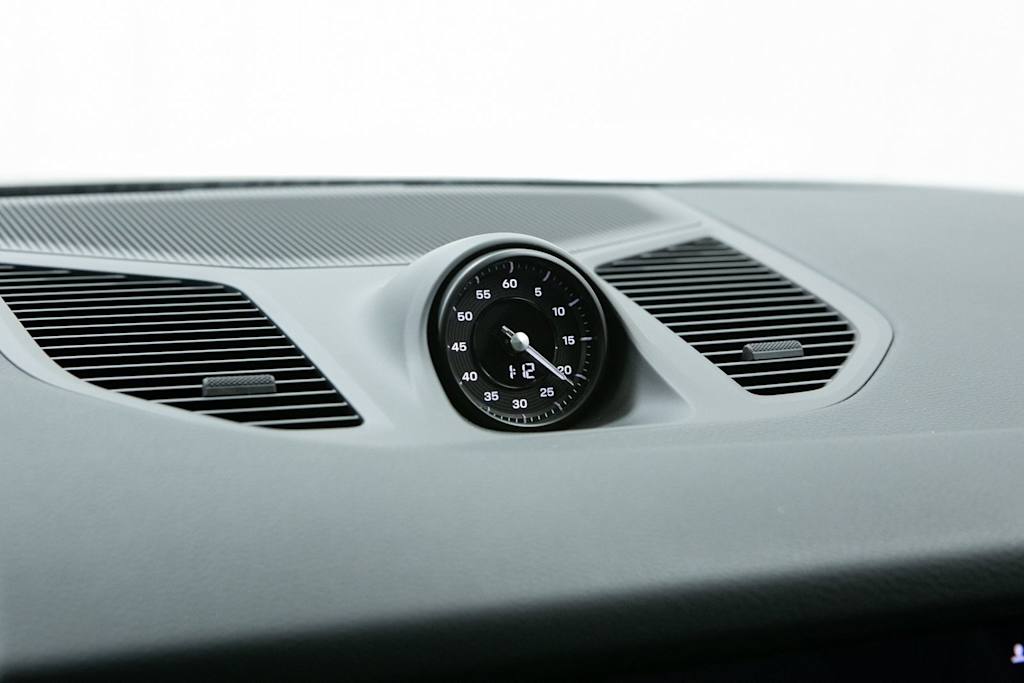 Thumbnail: 2026 Porsche Cayenne - 7