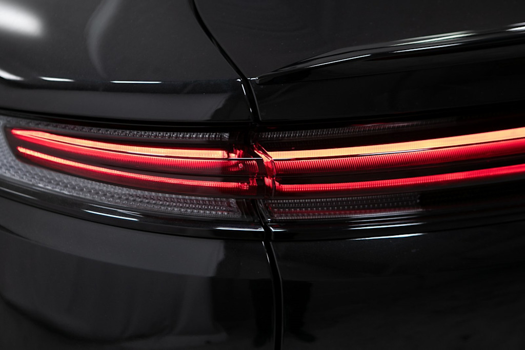 Thumbnail: 2026 Porsche Cayenne - 35