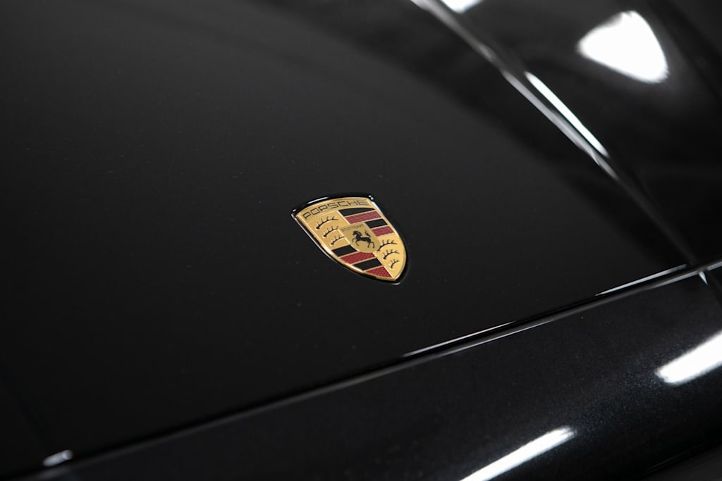 Thumbnail: 2026 Porsche Cayenne - 34