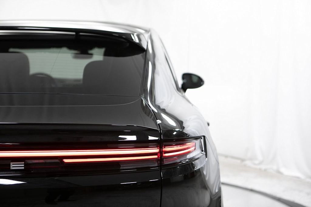 Thumbnail: 2026 Porsche Cayenne - 38