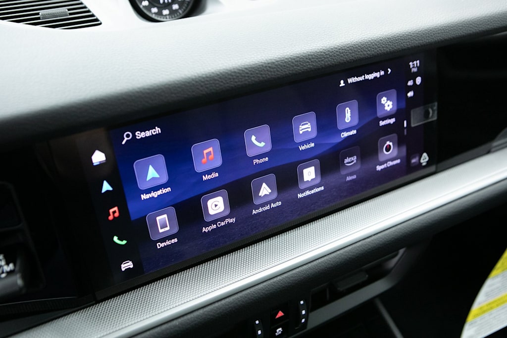 Thumbnail: 2026 Porsche Cayenne - 20