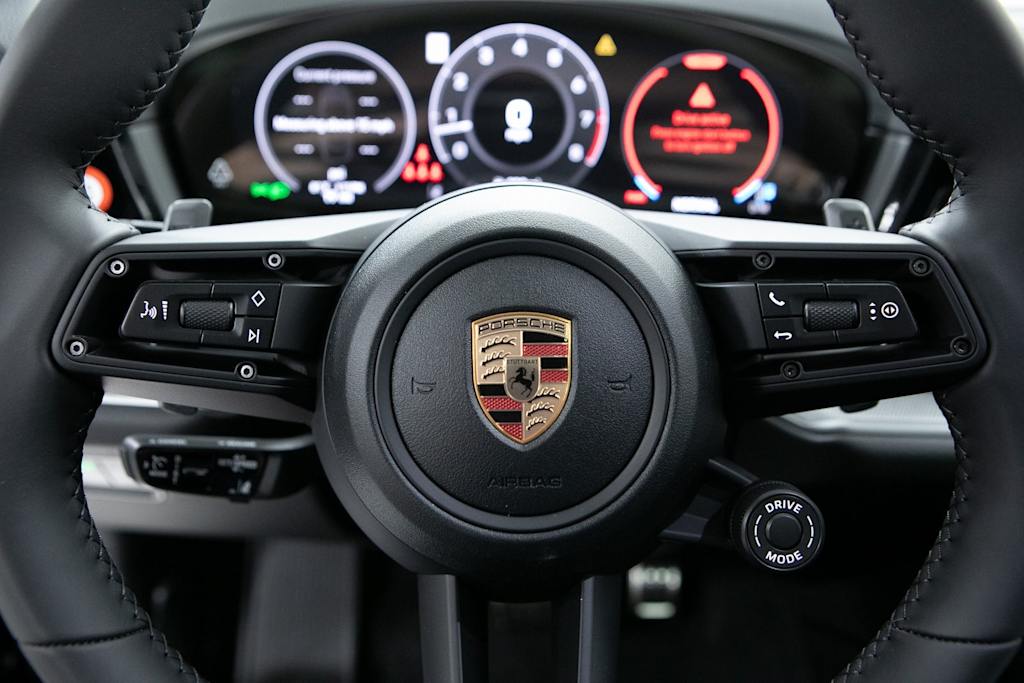 Thumbnail: 2026 Porsche Cayenne - 19