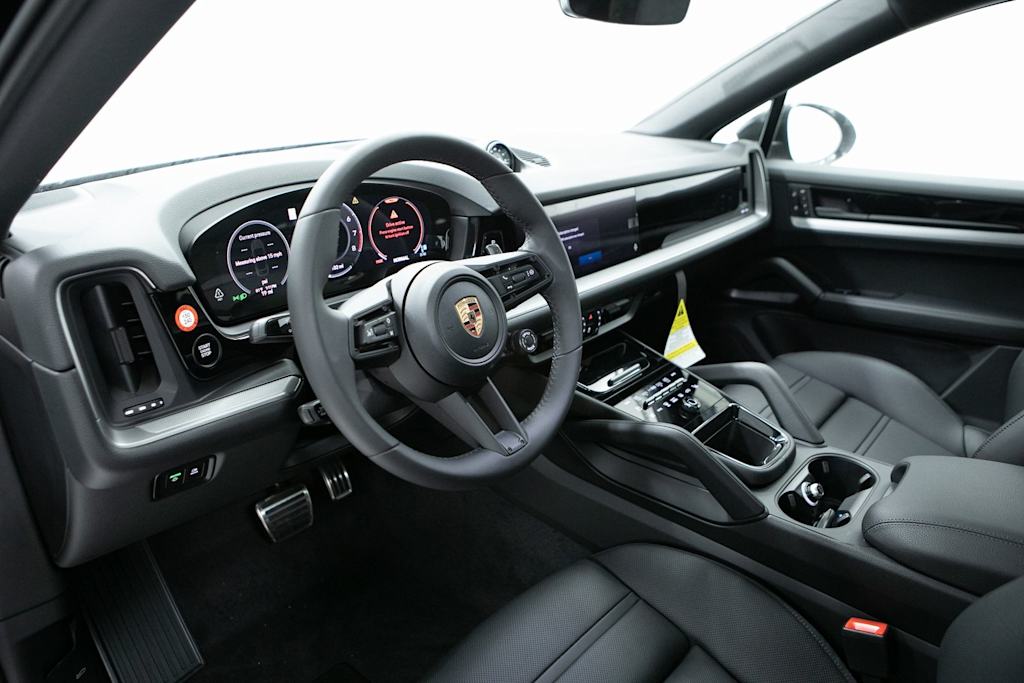 Thumbnail: 2026 Porsche Cayenne - 2