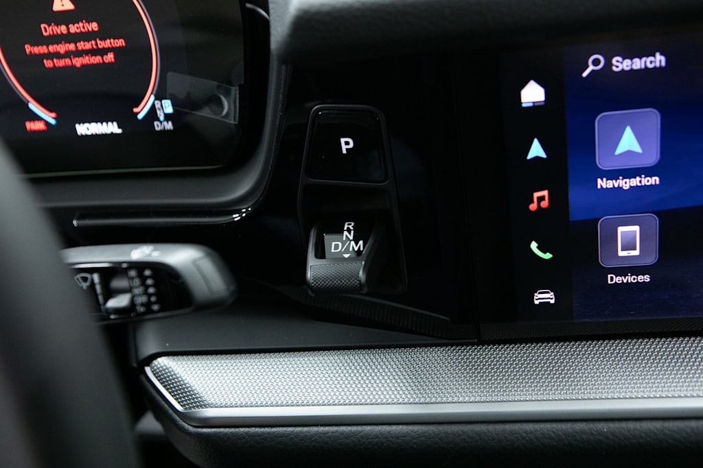 Thumbnail: 2026 Porsche Cayenne - 14