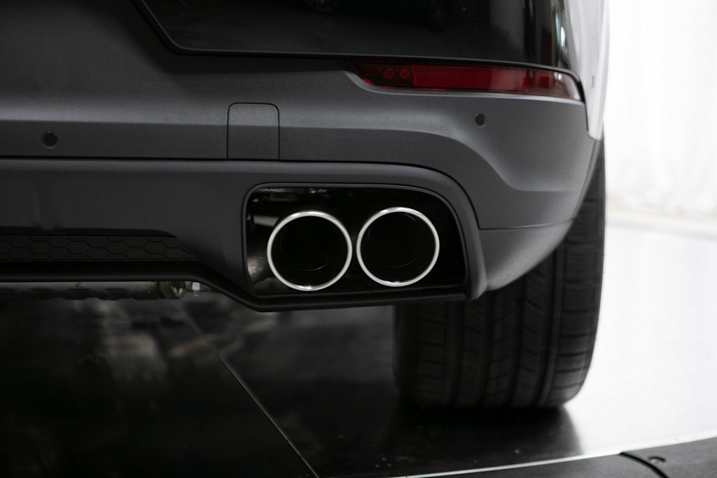 Thumbnail: 2026 Porsche Cayenne - 37