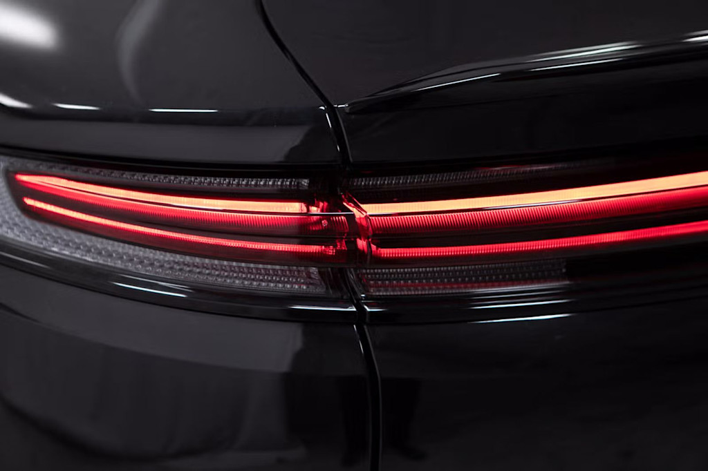 Thumbnail: 2026 Porsche Cayenne - 23