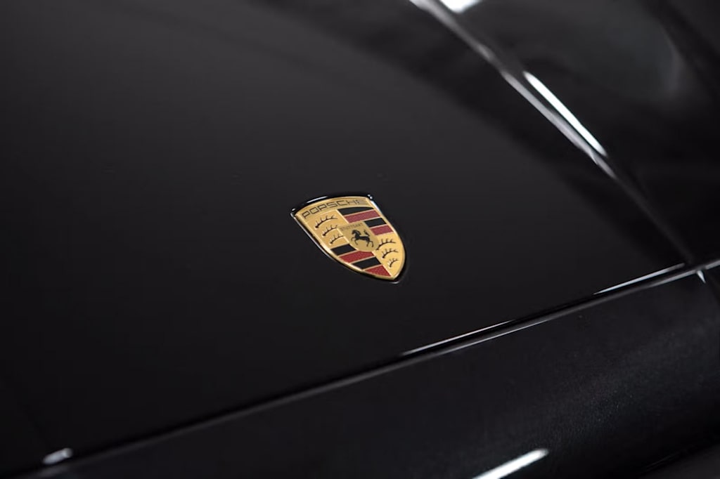 Thumbnail: 2026 Porsche Cayenne - 21