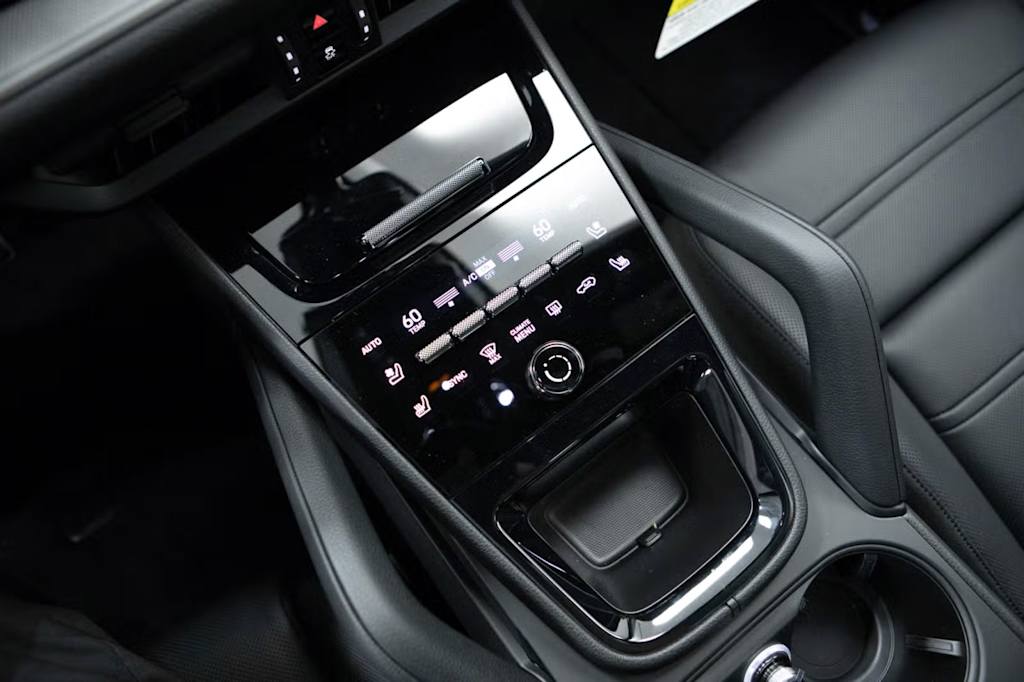 Thumbnail: 2026 Porsche Cayenne - 13