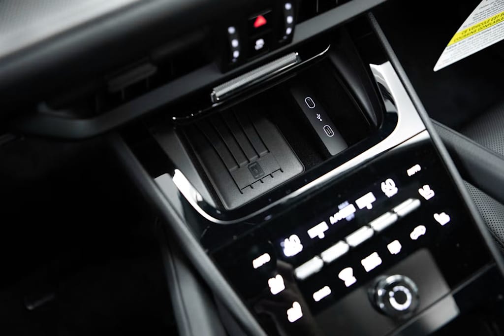 Thumbnail: 2026 Porsche Cayenne - 34