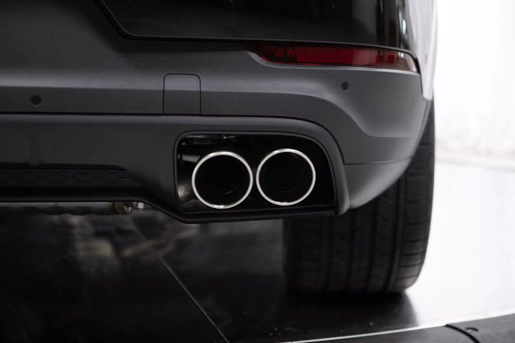 Thumbnail: 2026 Porsche Cayenne - 24