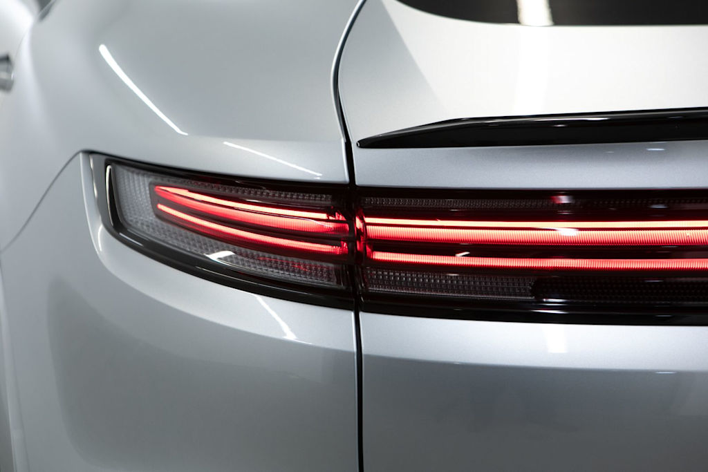 Thumbnail: 2026 Porsche Cayenne - 37