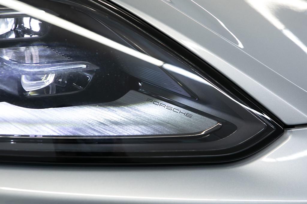 Thumbnail: 2026 Porsche Cayenne - 21