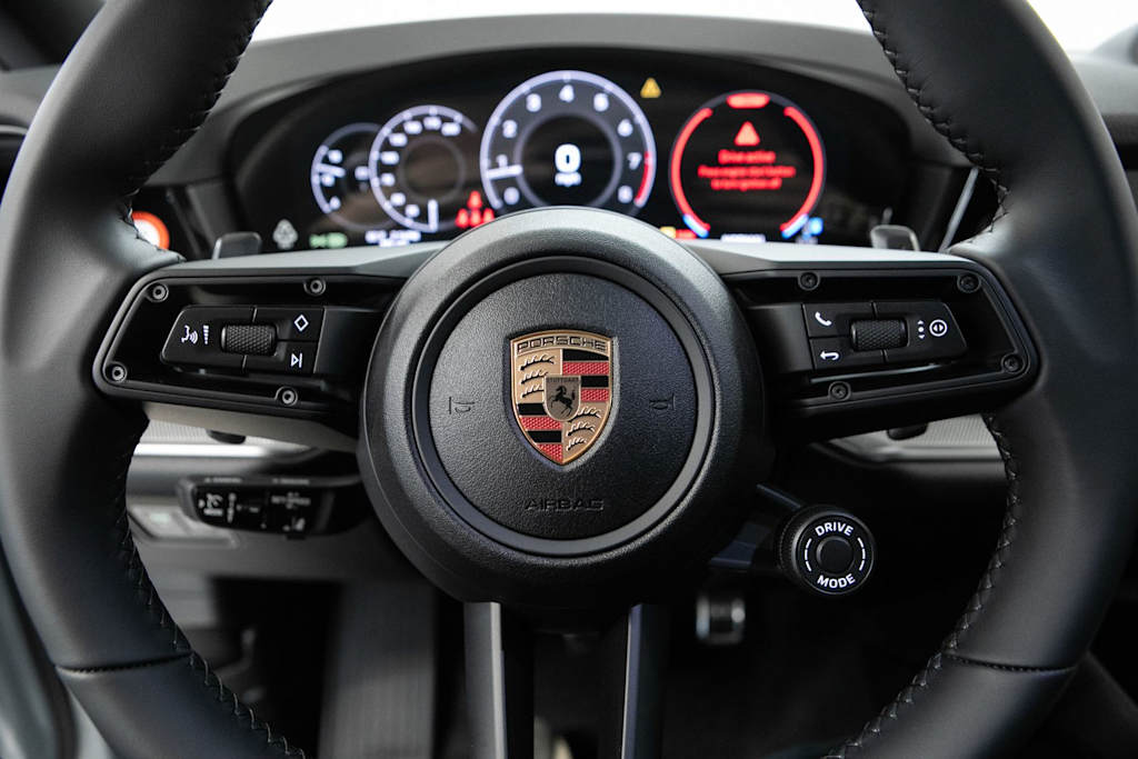 Thumbnail: 2026 Porsche Cayenne - 20