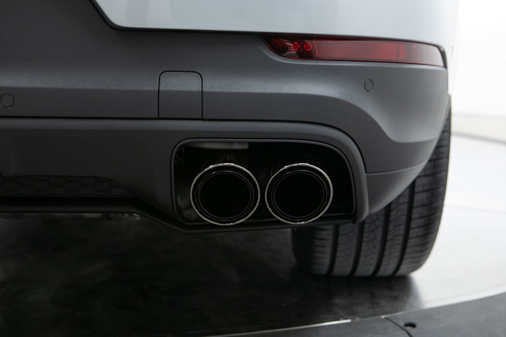 Thumbnail: 2026 Porsche Cayenne - 39