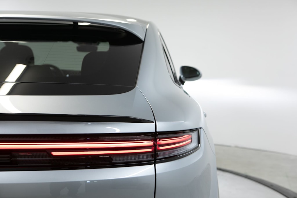 Thumbnail: 2026 Porsche Cayenne - 40