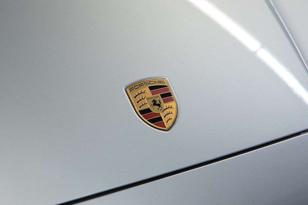 Thumbnail: 2026 Porsche Cayenne - 22