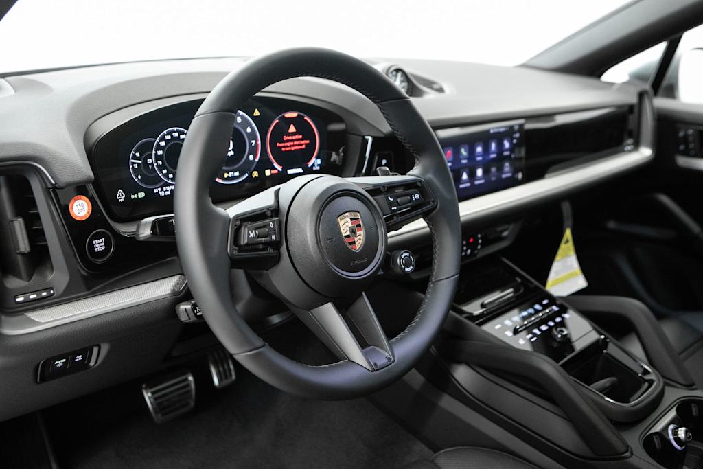 Thumbnail: 2026 Porsche Cayenne - 2
