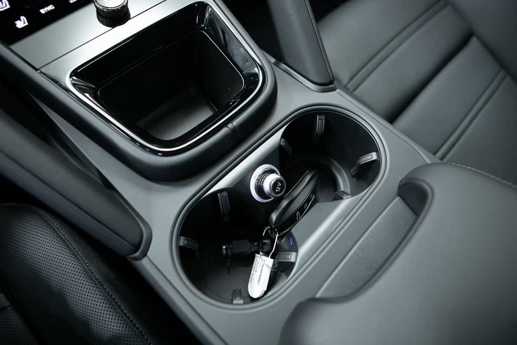 Thumbnail: 2026 Porsche Cayenne - 26