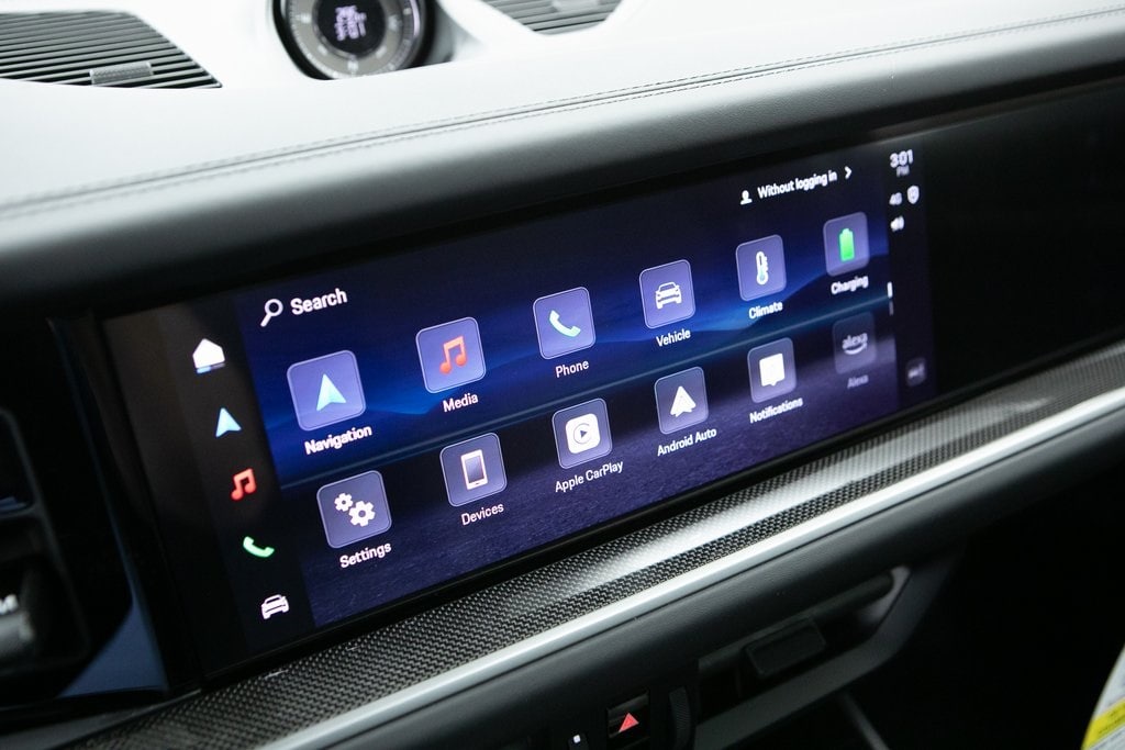 Thumbnail: 2026 Porsche Cayenne - 12