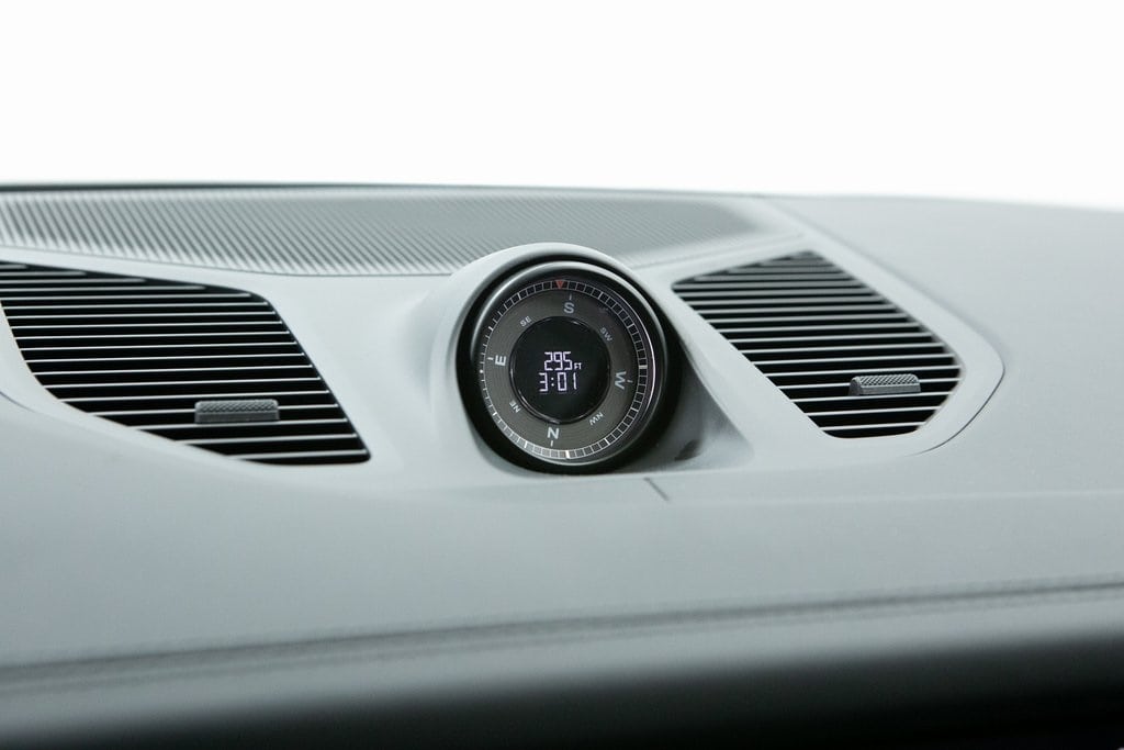 Thumbnail: 2026 Porsche Cayenne - 28