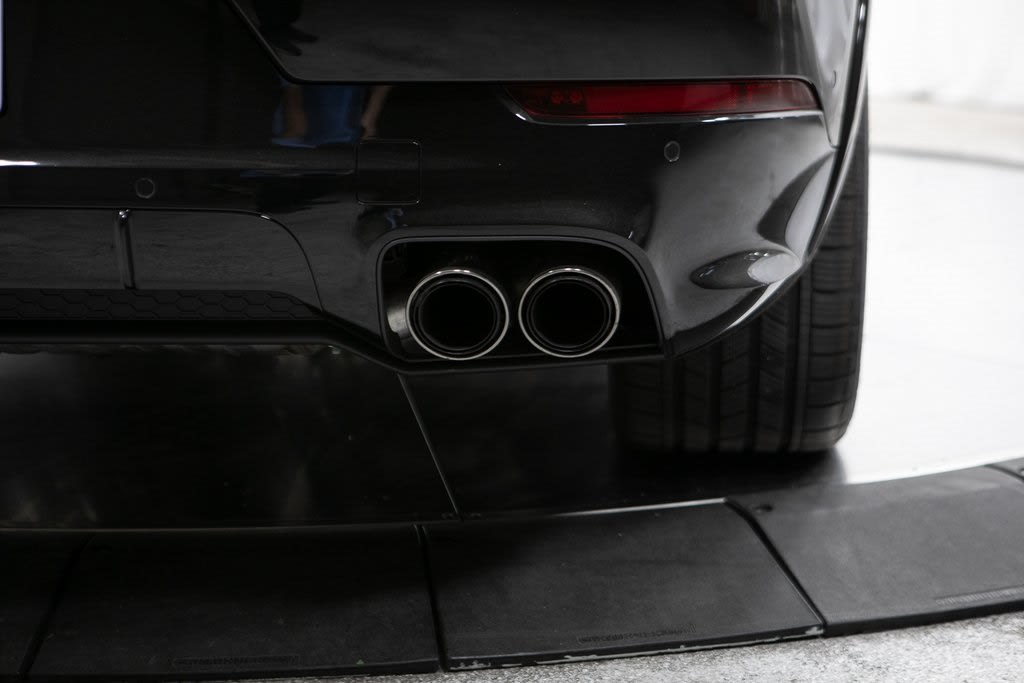 Thumbnail: 2026 Porsche Cayenne - 37