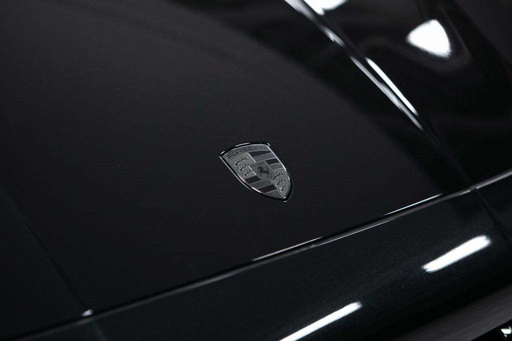 Thumbnail: 2026 Porsche Cayenne - 34