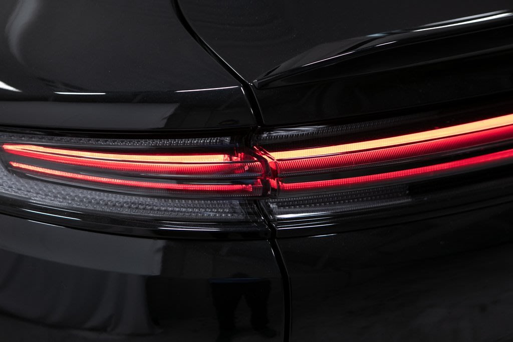 Thumbnail: 2026 Porsche Cayenne - 35