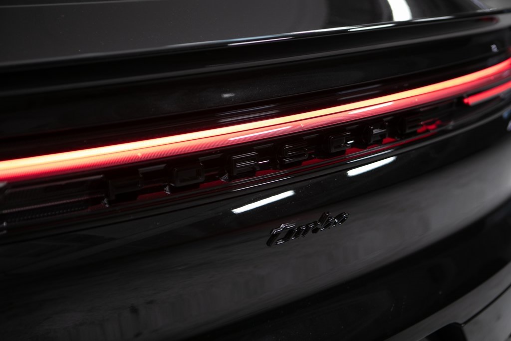 Thumbnail: 2026 Porsche Cayenne - 36