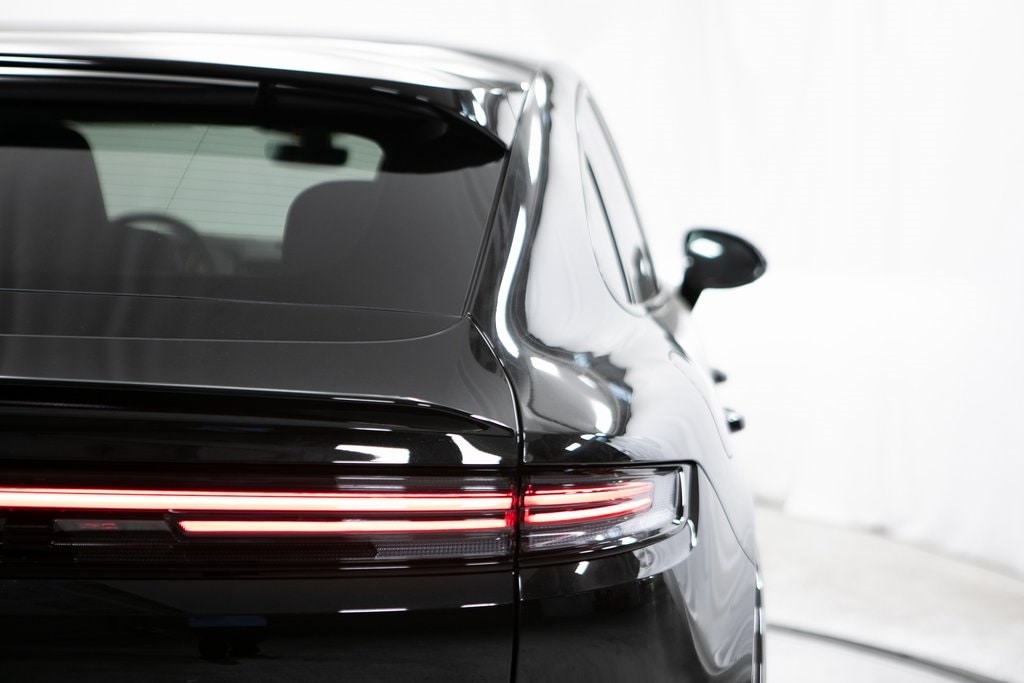 Thumbnail: 2026 Porsche Cayenne - 38