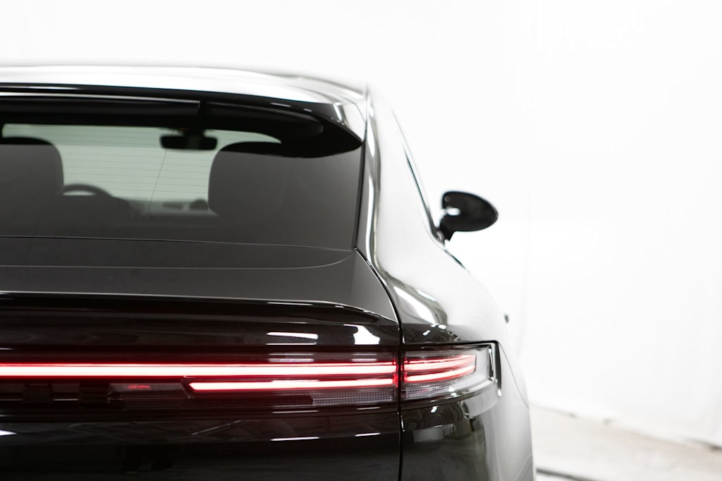 Thumbnail: 2025 Porsche Cayenne - 26
