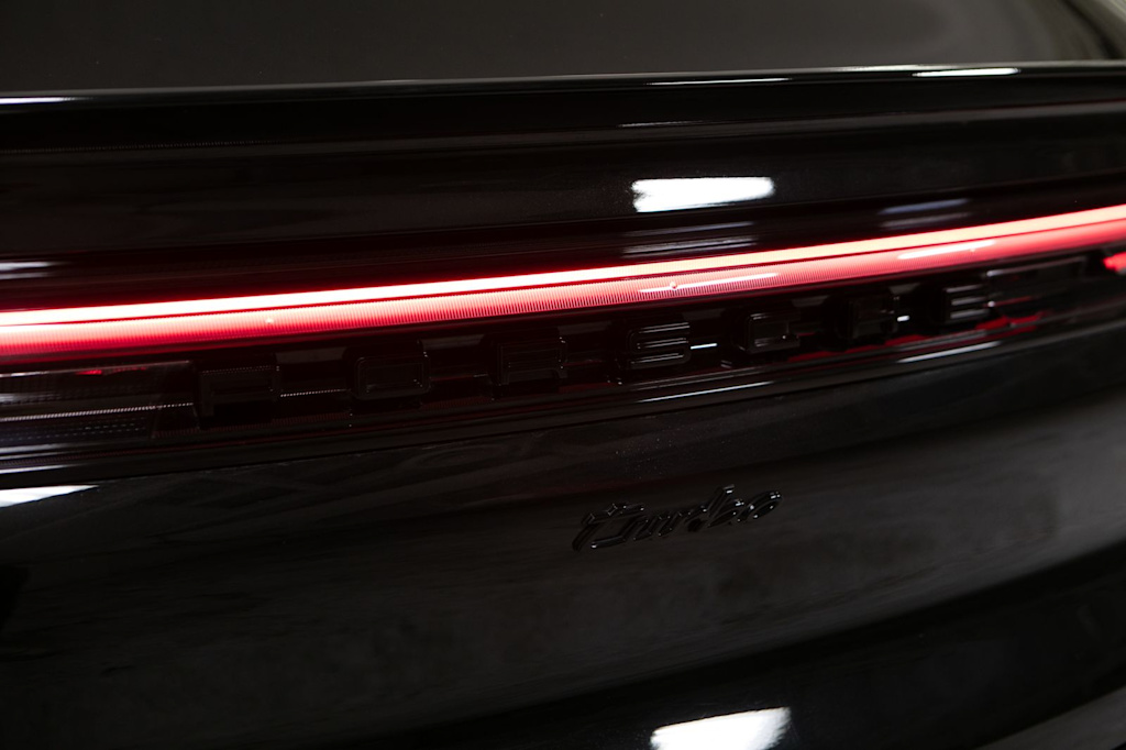 Thumbnail: 2025 Porsche Cayenne - 24