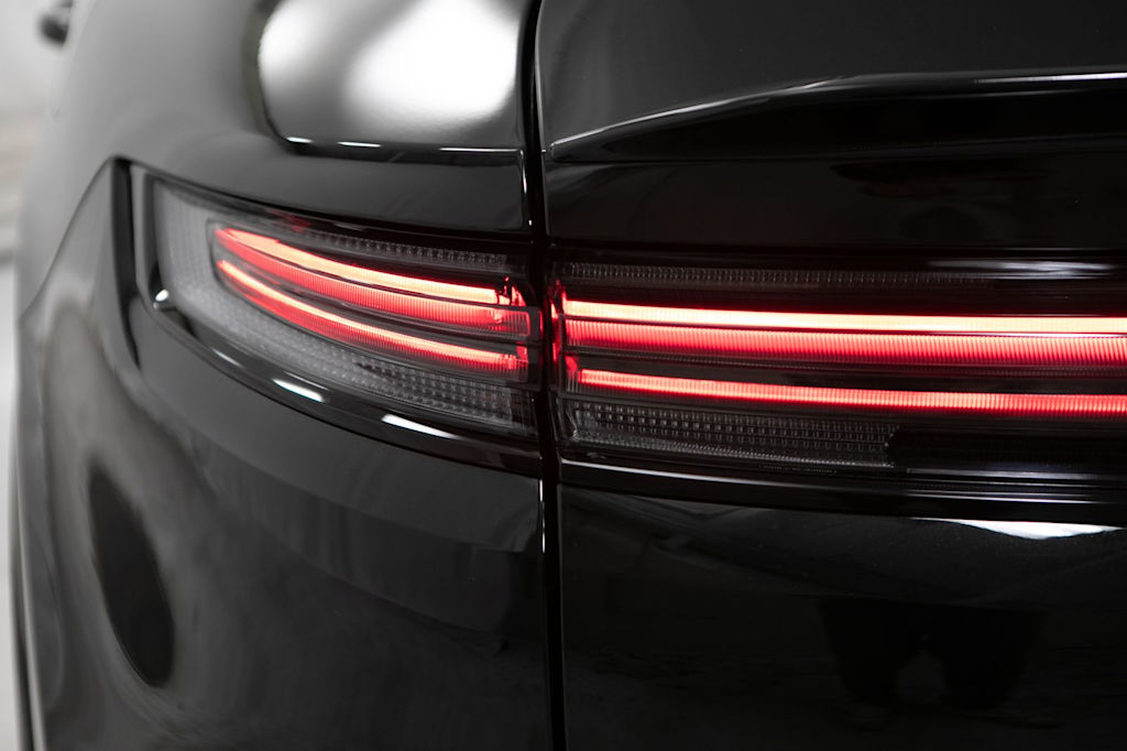 Thumbnail: 2025 Porsche Cayenne - 23