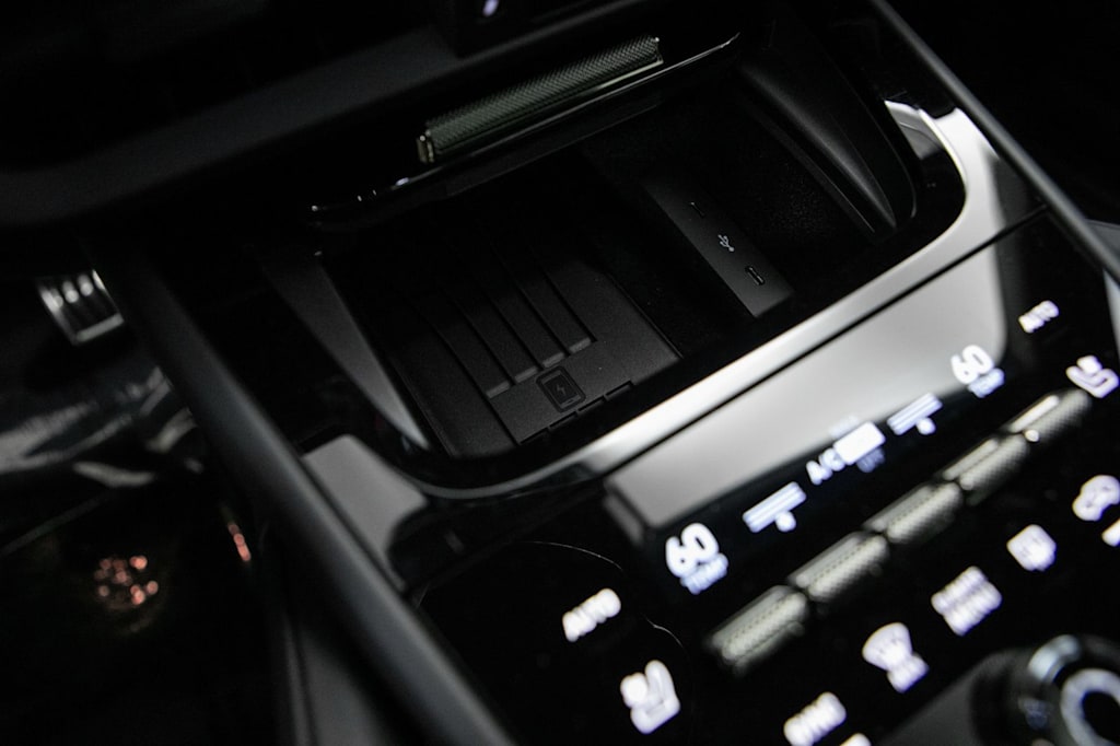 Thumbnail: 2025 Porsche Cayenne - 32