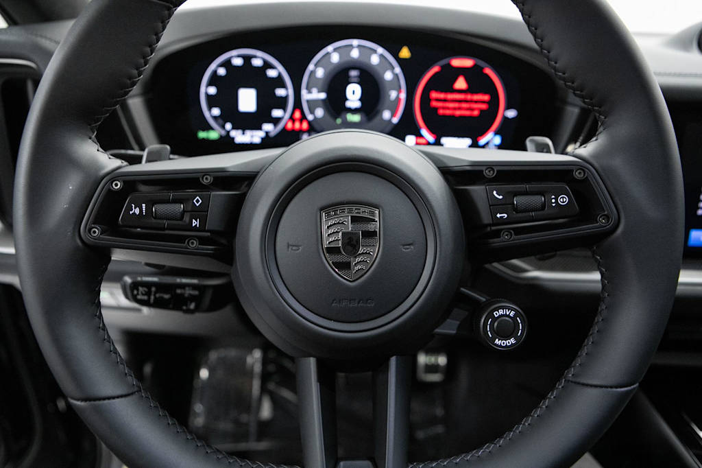 Thumbnail: 2025 Porsche Cayenne - 20
