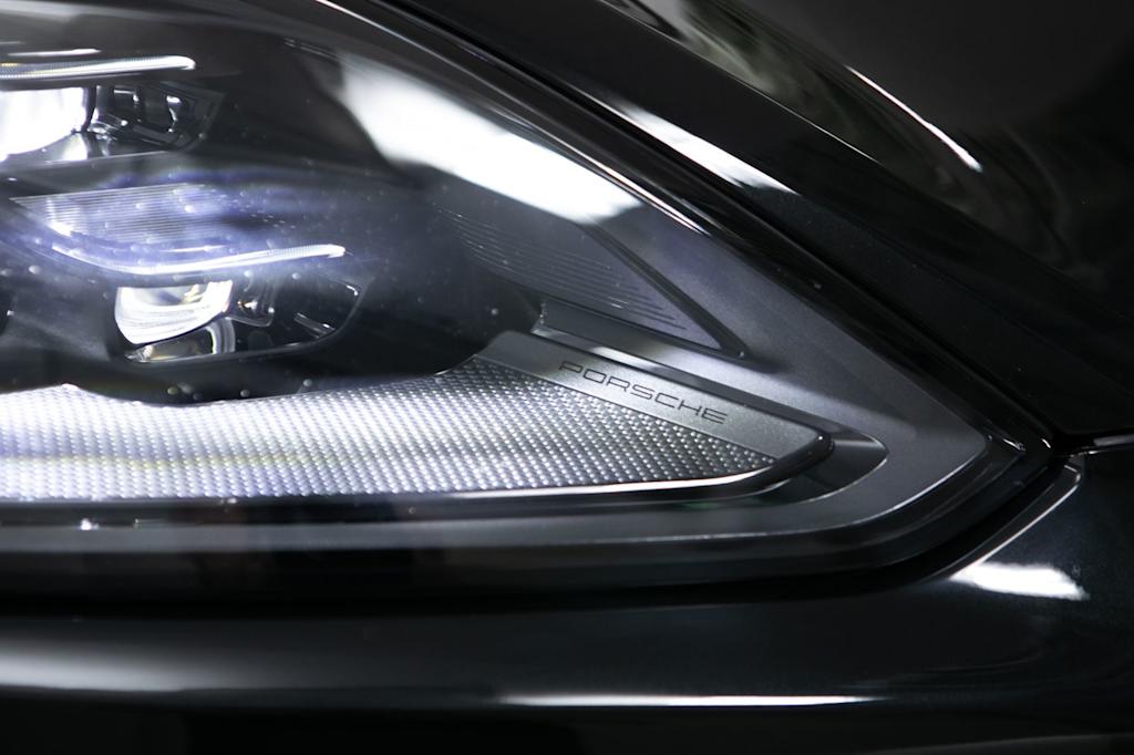 Thumbnail: 2025 Porsche Cayenne - 22