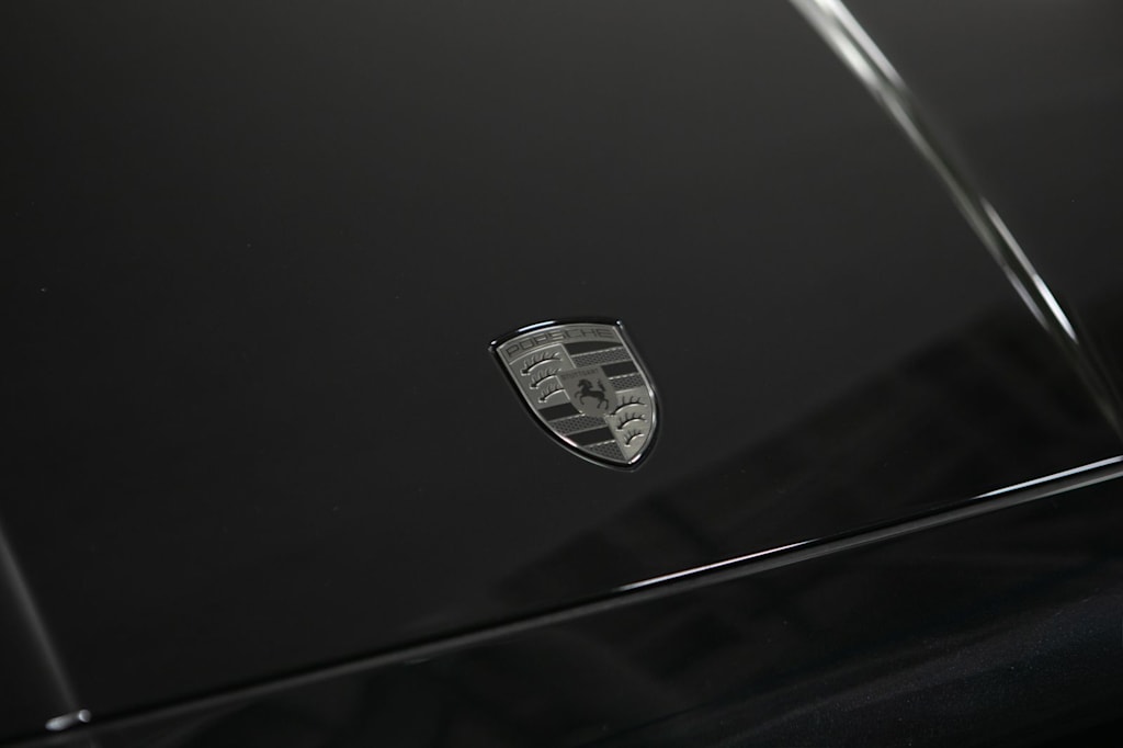 Thumbnail: 2025 Porsche Cayenne - 5