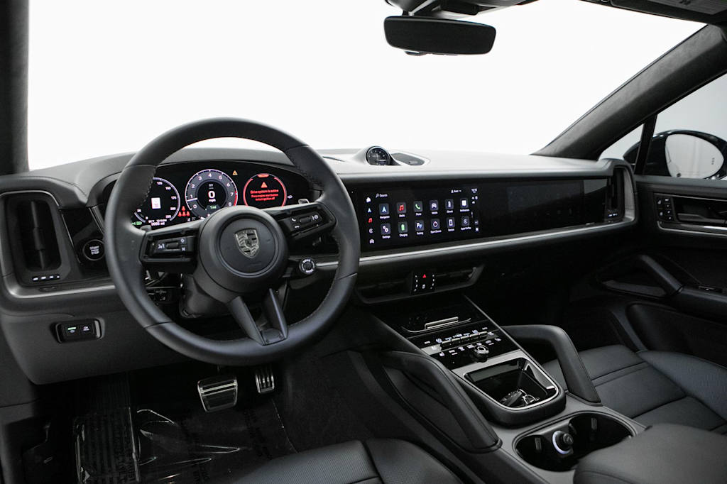 Thumbnail: 2025 Porsche Cayenne - 7