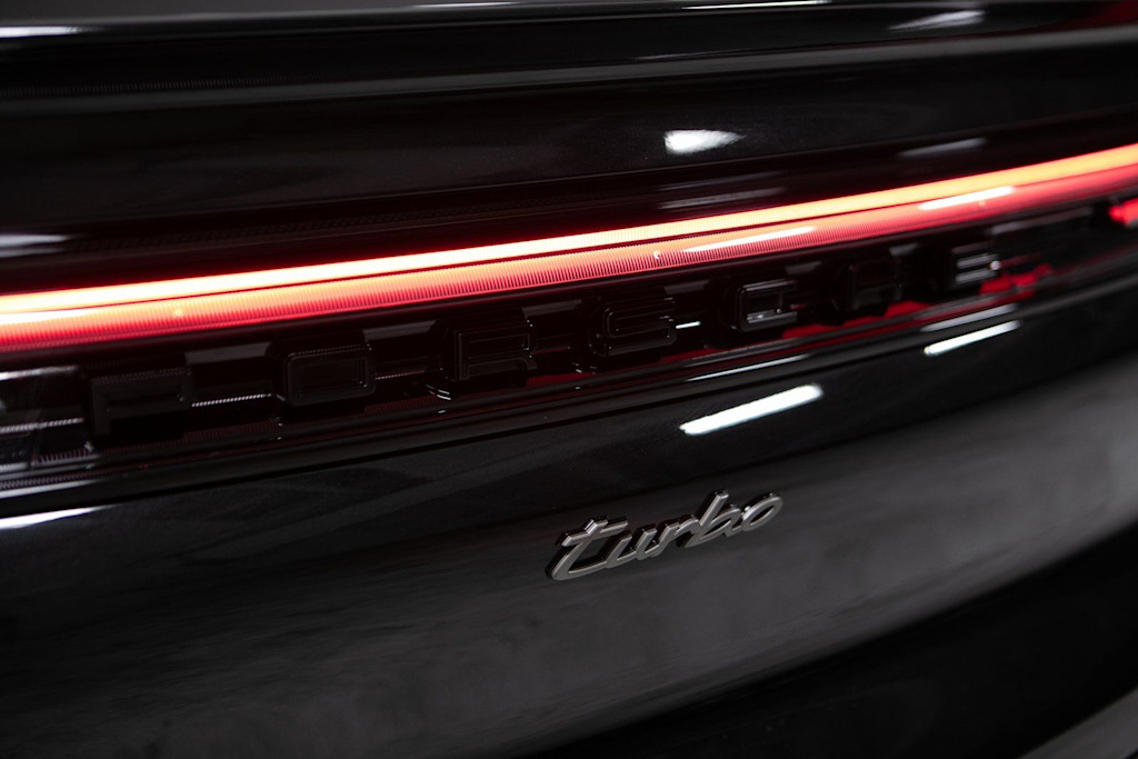 Thumbnail: 2026 Porsche Cayenne - 33