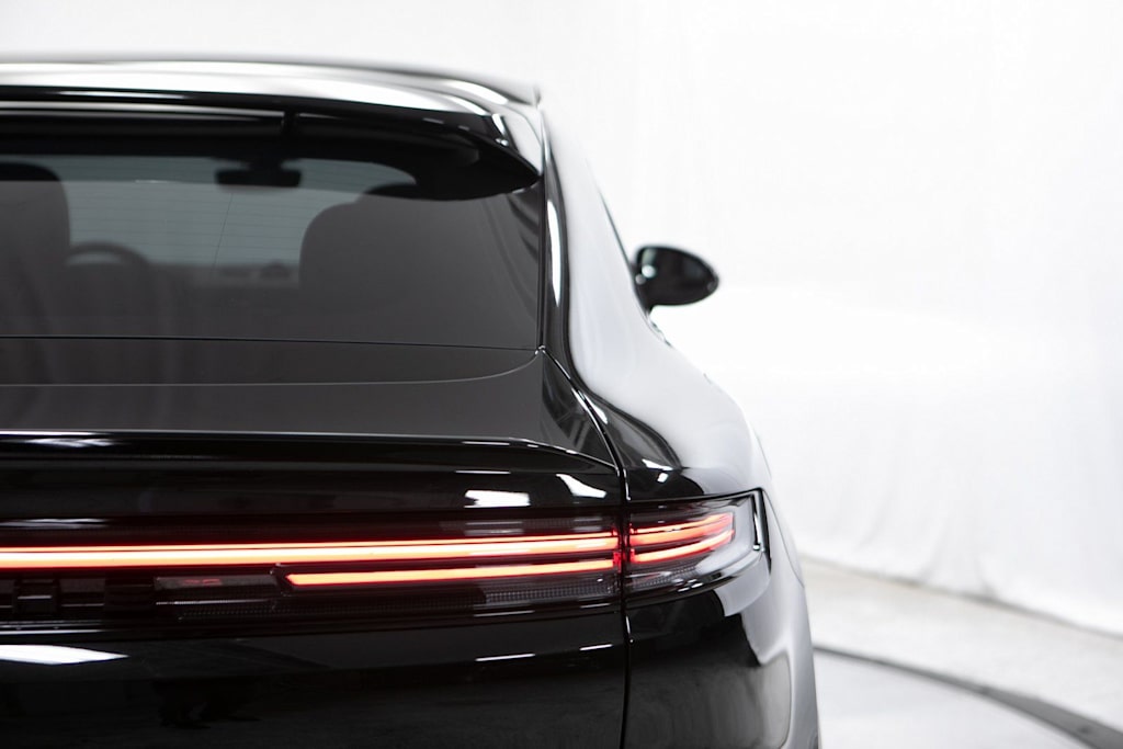 Thumbnail: 2026 Porsche Cayenne - 35