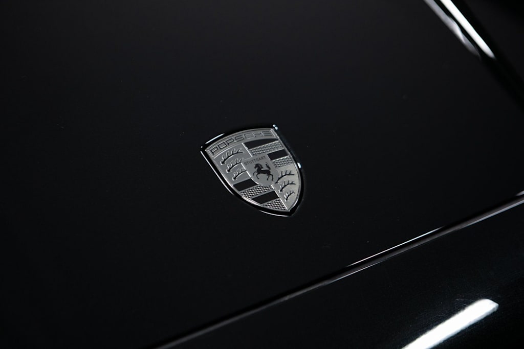 Thumbnail: 2026 Porsche Cayenne - 31