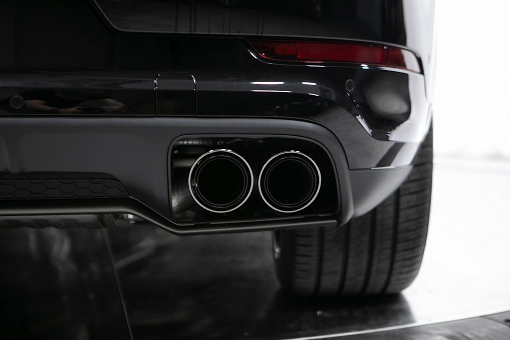 Thumbnail: 2026 Porsche Cayenne - 34