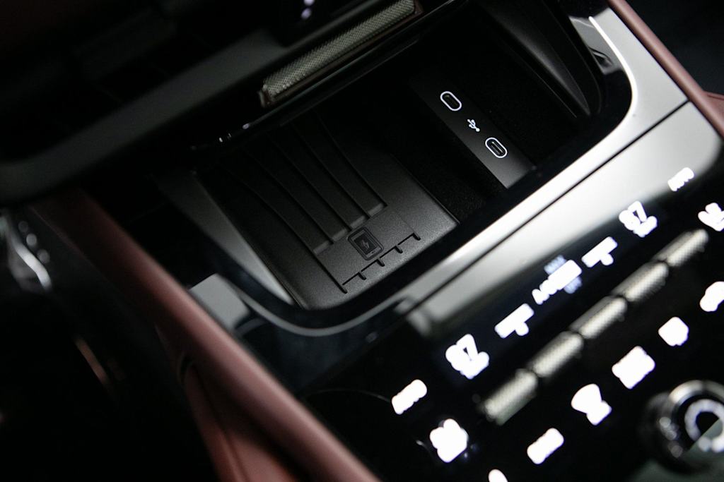 Thumbnail: 2026 Porsche Cayenne - 21