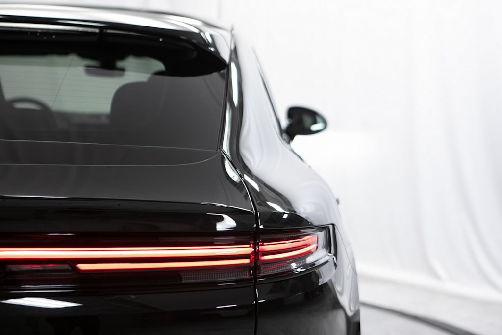 Thumbnail: 2026 Porsche Cayenne - 38