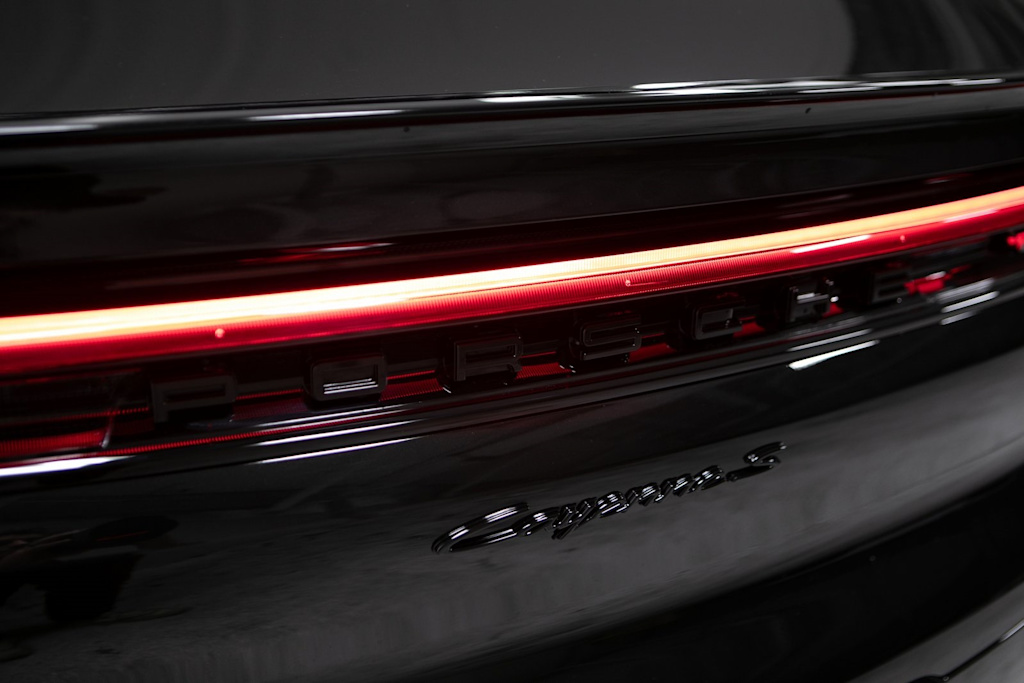 Thumbnail: 2026 Porsche Cayenne - 36