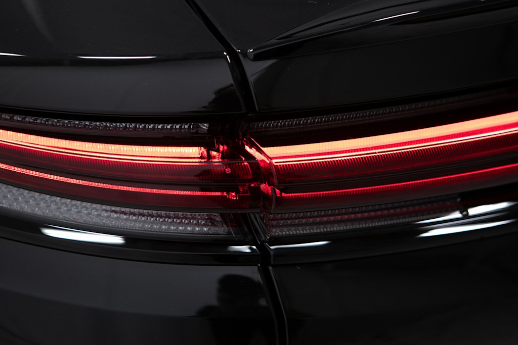 Thumbnail: 2026 Porsche Cayenne - 35