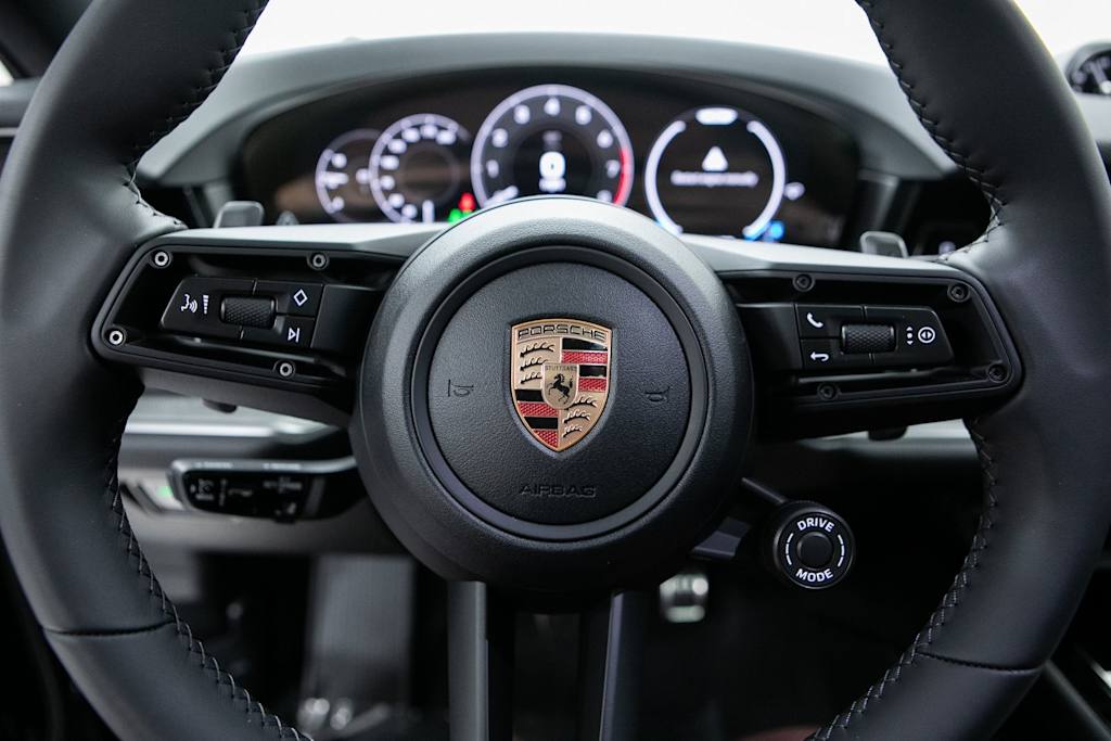 Thumbnail: 2026 Porsche Cayenne - 13