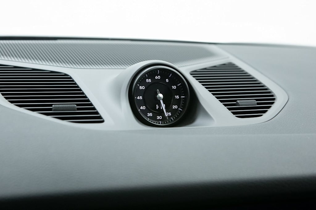 Thumbnail: 2026 Porsche Cayenne - 29