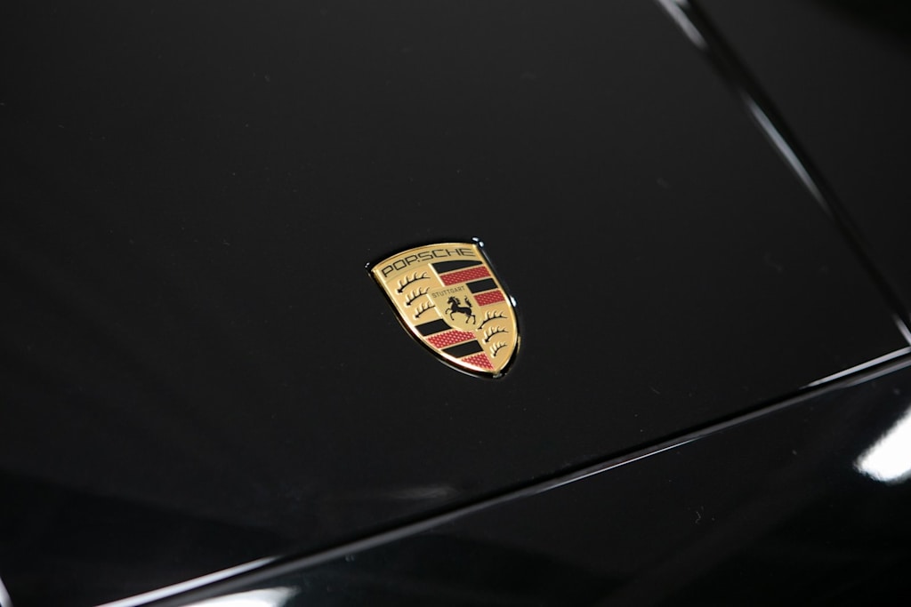 Thumbnail: 2026 Porsche Cayenne - 34